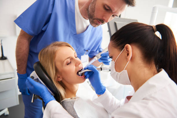 Best Periodontal (Gum) Disease Treatment  in Parksdale, CA