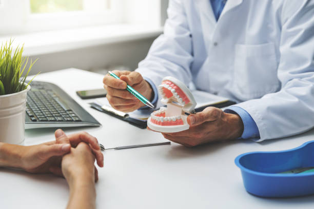Best Sedation Dentistry  in Parksdale, CA