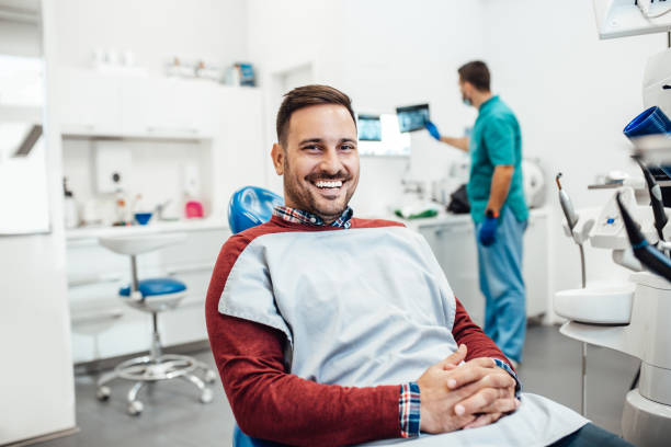 Why Choose Us for Your Dental Needs in Parksdale, CA
