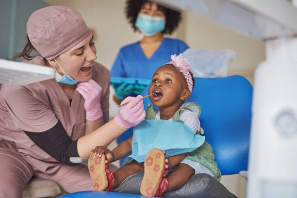Best Tooth Extraction  in Parksdale, CA