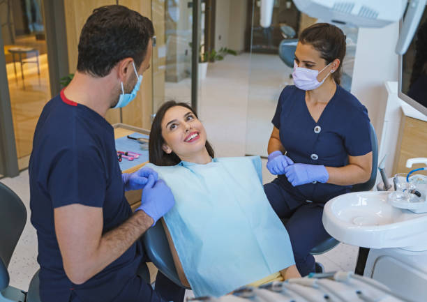 Best Veneers and Lumineers  in Parksdale, CA