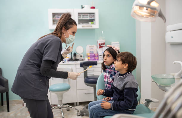 Best Invisalign and Clear Aligners  in Parksdale, CA