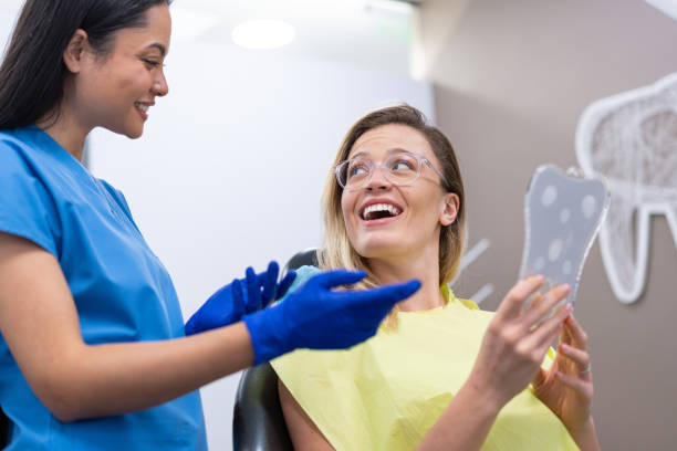 Best Dental Inlays and Onlays  in Parksdale, CA