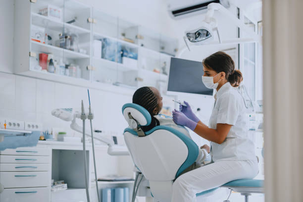 Best Cosmetic Dentistry  in Parksdale, CA