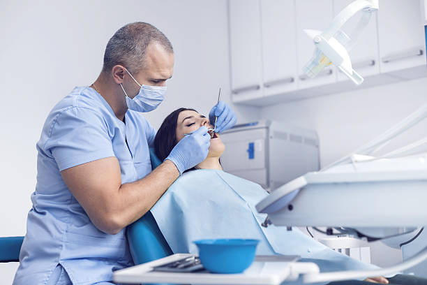 Best Teeth Whitening  in Parksdale, CA