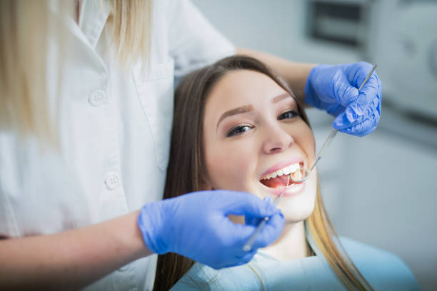 Trusted Parksdale, CA  Holistic Dental Services Experts