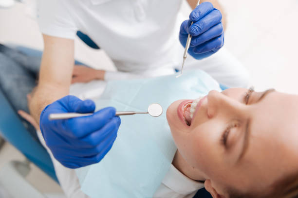 Dental Bonding in Parksdale, CA