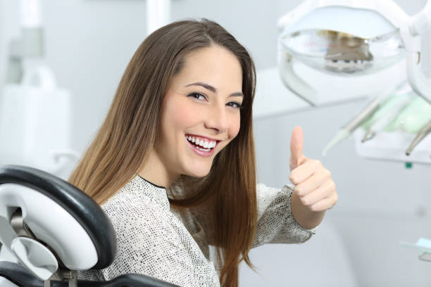 Best Root Canal Treatment  in Parksdale, CA